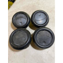 4 Difusor De Ar Ford Fiesta 2010