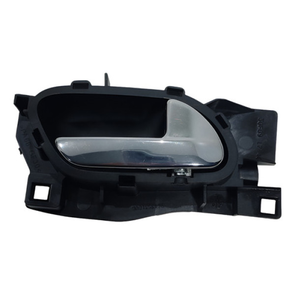 Maçaneta Interna C4 Pallas 2008/12 Porta Traseira Direita