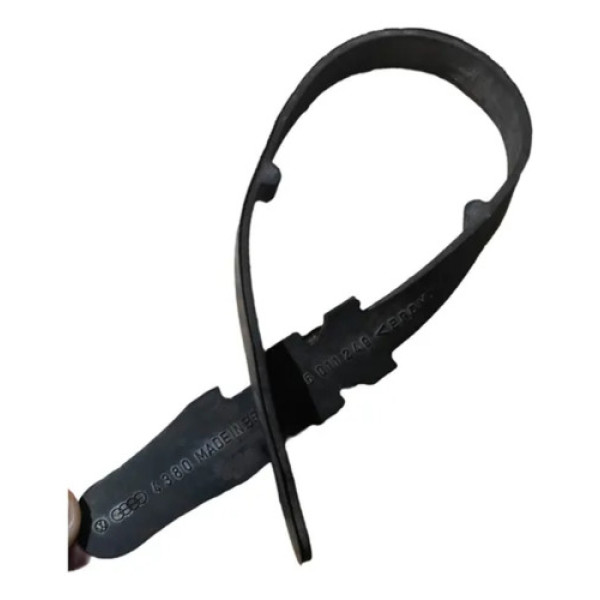 Borracha Fixação Macaco Triângulo Gol Fox Orig Vw