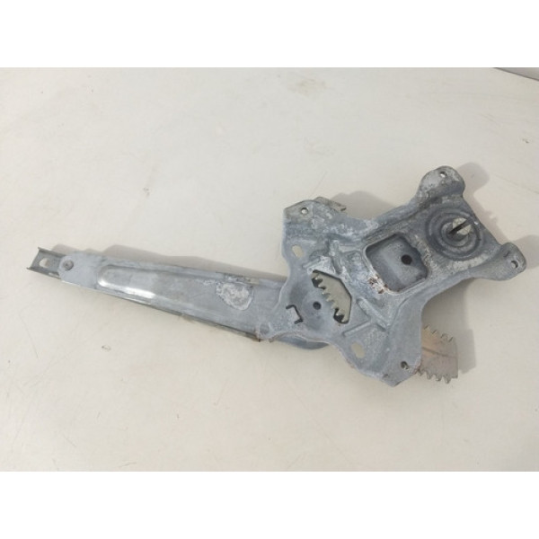 Máquina Vidro Porta Traseira Esquerda Mitsubishi Pajero Tr4