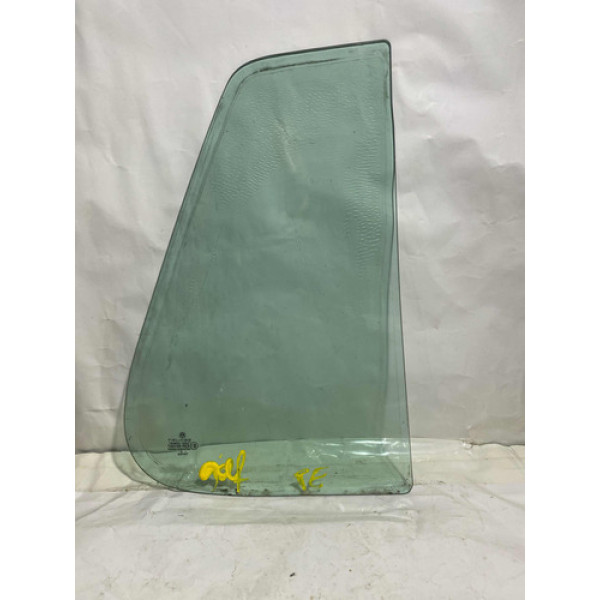 Vidro Fixo Porta Golf Sr 2001