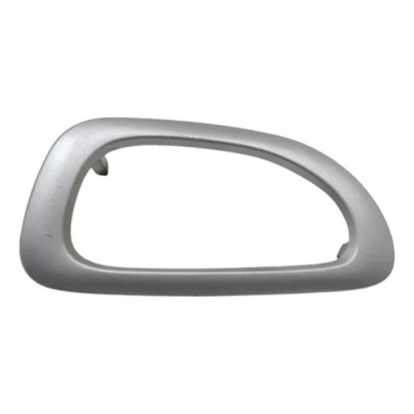 Moldura Maçaneta Dianteira Esquerda Peugeot 307 2009