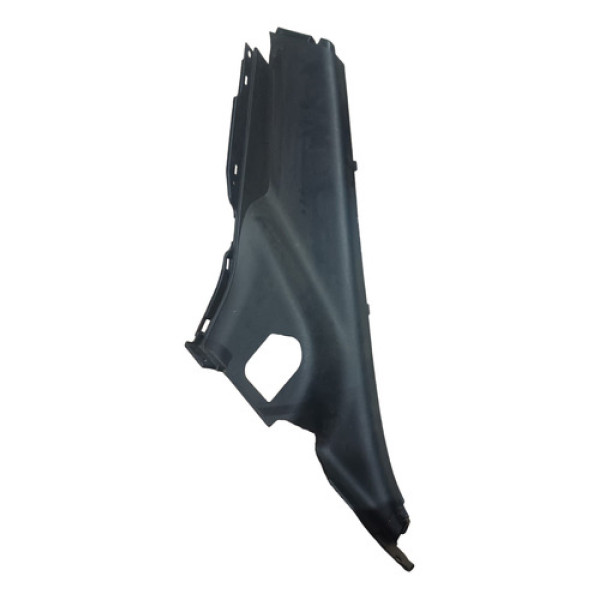 Acabamento Traseiro Esquerdo Coluna Cerato Original Cx26