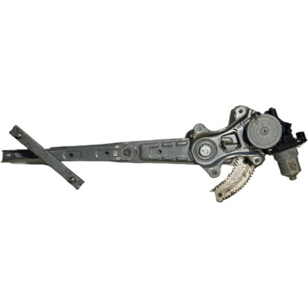 Máquina De Vidro Dianteira Direita Nossa. Versa 2012