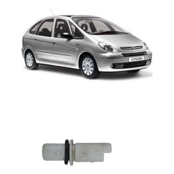 Soquete Lanterna  Lateral Xsara Picasso 2005