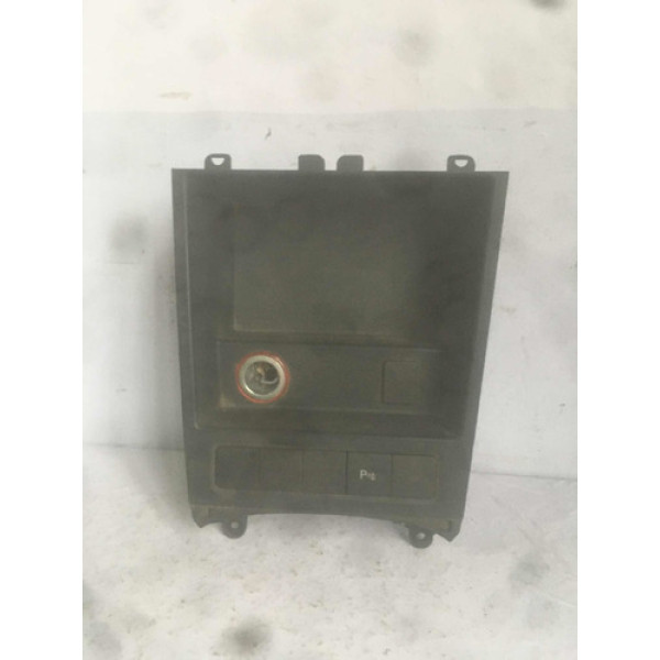Porta Objetos Central Vw Jetta 08//17