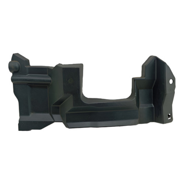 Defletor Lateral Direito Radiador Honda Hr-v 15 16 17 18 19