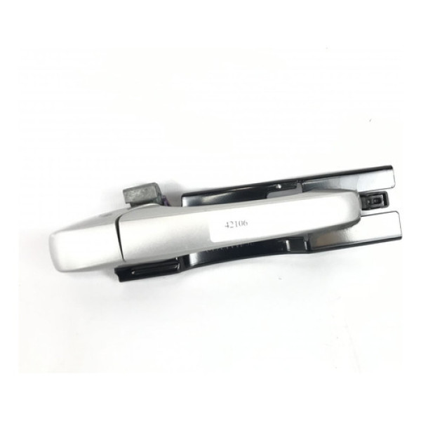 Maçaneta Traseira Direita Dodge Journey 2010 Original 42106