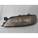 Farol Dianteiro Esquerdo Gm Vectra 1997/2005 *detalhes