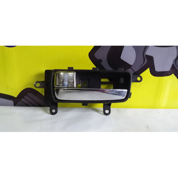 Maçaneta Interna D.e Nissan Sentra 2007