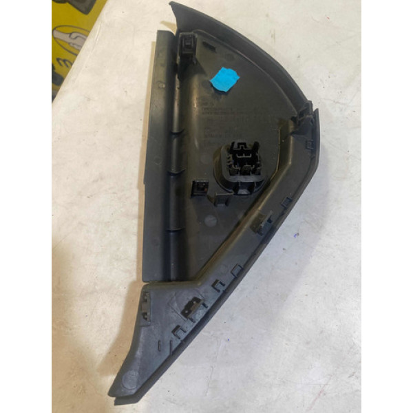 Moldura Interna Lat Painel Renault Megane Ld 8200179045