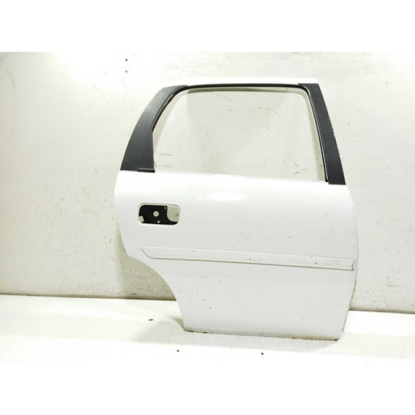Porta Traseira Direita Gm Corsa Classic 94/97 Original