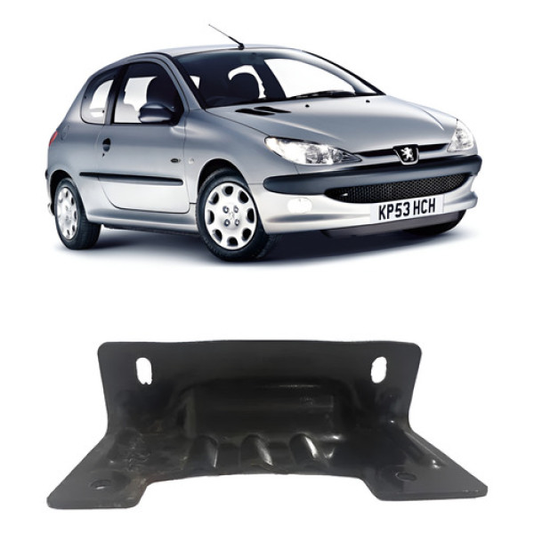 Suporte Peugeot 206 1.6 16v 2007 Original