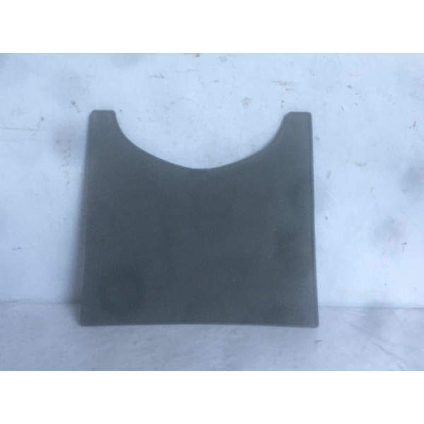 Acabamento De Borracha Do Console Honda Hrv 2016