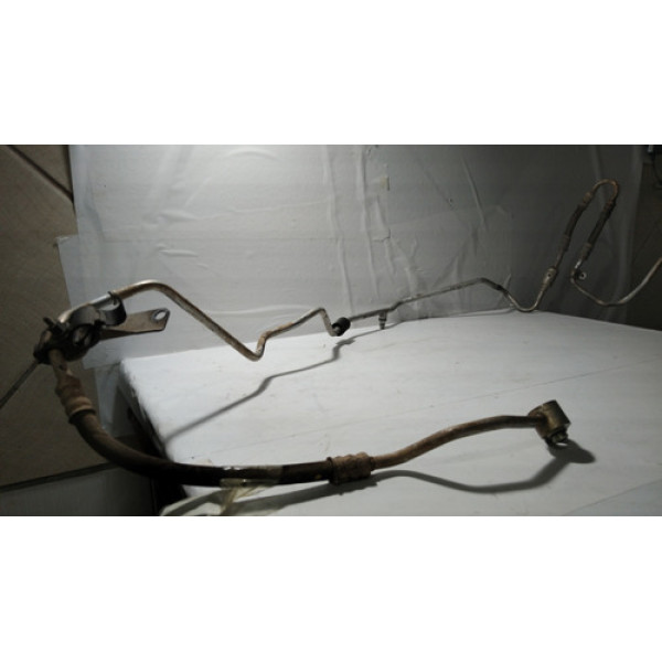 Cano Do Ar Condicionado Fox 09/14