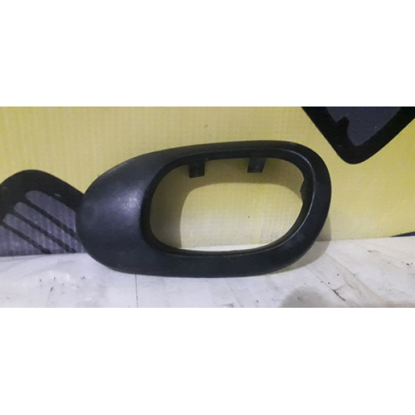 Moldura Maçaneta Dianteira Direita Peugeot 207