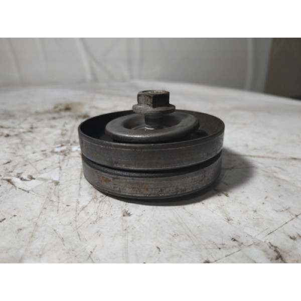 Polia Da Correia Do Alternador Volkswagen Fox 2004/2014