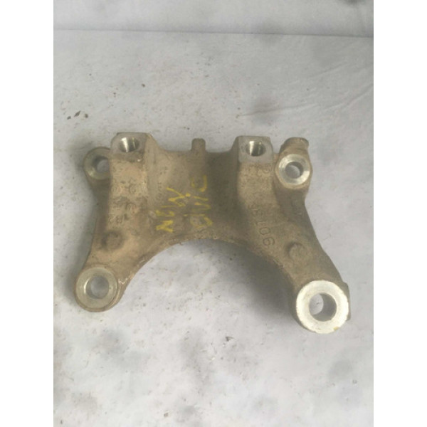 Suporte Coxim Do Câmbio Honda New Civic 2014