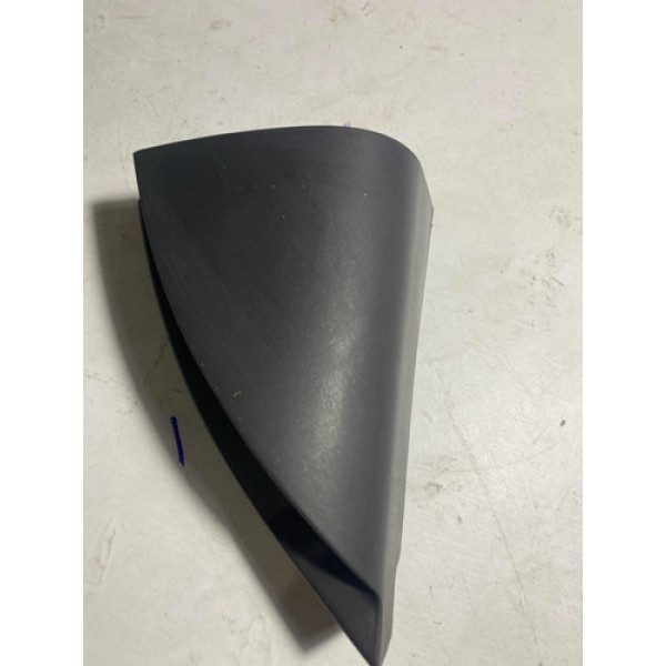 Acabamento Retrovisor Interno Megane Sedan 2007 Lado Esq