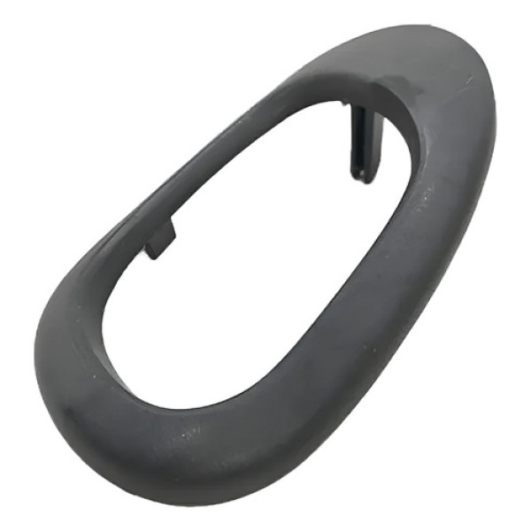 Moldura Da Maçaneta Interna Do Peugeot 206 207 L.e Riscos