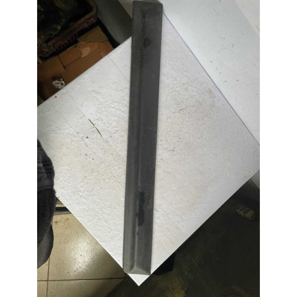 Friso Porta Traseiro Esquerdo Citröen C4 Pallas