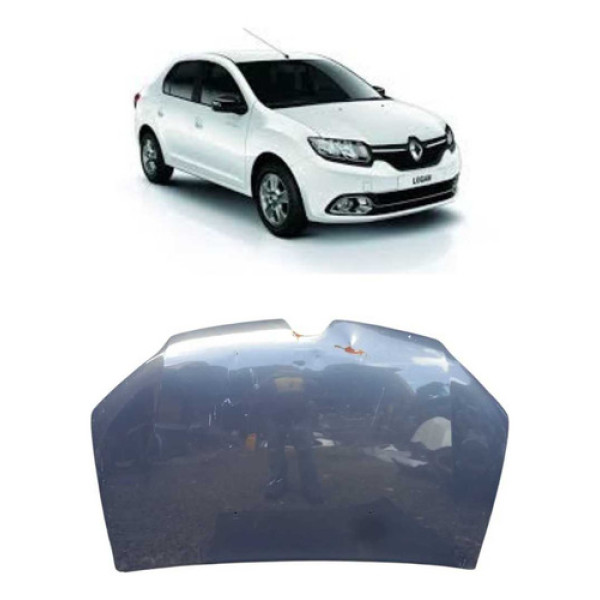 Capo Sandero Logan 2014 /2018 Original (usado)