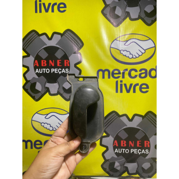 Maçaneta Interna Traseira Esquerda Ford Fiesta 2009