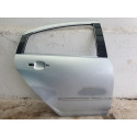 Porta Traseira Direita Agile 2010 2011 2012 2013 2014 A 2017