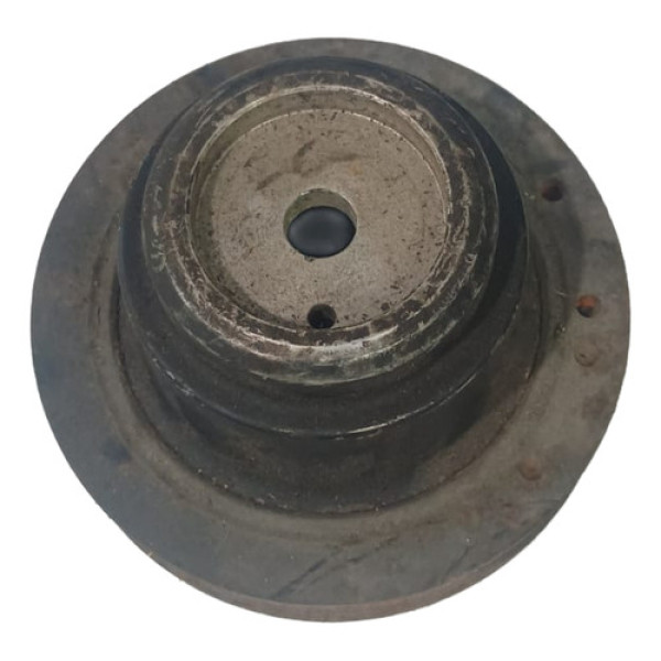 Polia Virabrequim Pajero Full 3.8 V6 Gasolina 2004 Ate 2009