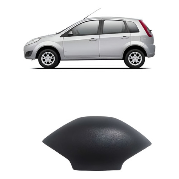 Tampa Acabamento Cinto Ford Fiesta Sedan 1.6 2007 (usado)