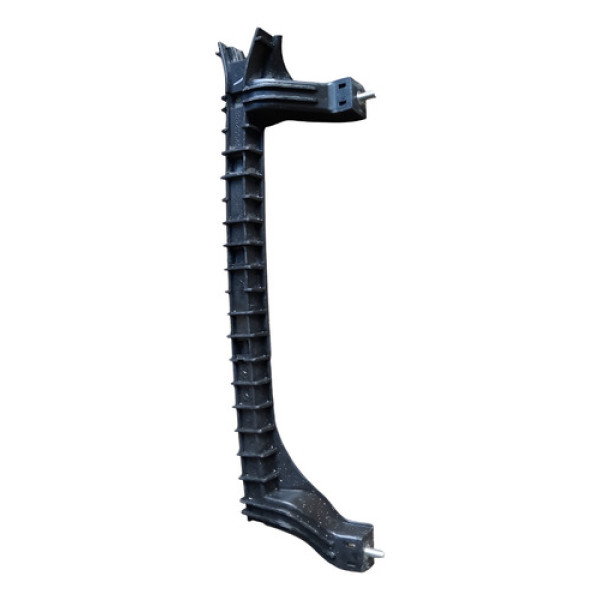 Guia Vidro Porta Tras. L/d Fiat Argo/cronos