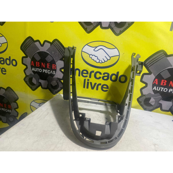 Moldura Console Trambulador Sentra 07/13 68246 Et000