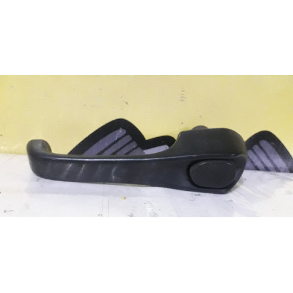 Maçaneta Externa Traseira Esquerda Fiat Uno 2007