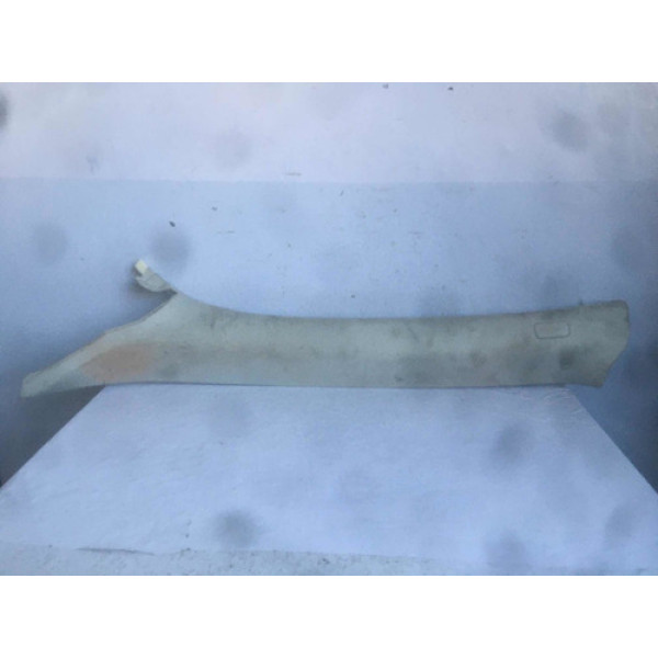 Acabamento Esquerdo Coluna Teto Audi A4 08/12