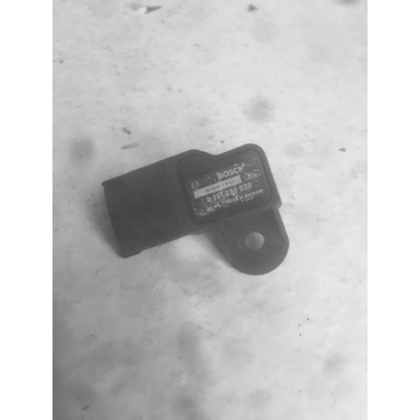 Sensor Map Gm Corsa 1.4 2009