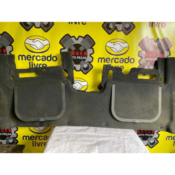 Tapete Habitáculo Traseiro Xsara Picasso 2011 Original