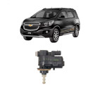 Motor Regulagem Farol Compativel Spin 1.8 2013 92001326 Direito/passageiro