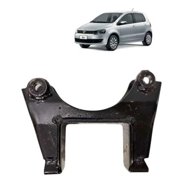 Suporte Cambio Volkswagen Fox 2006