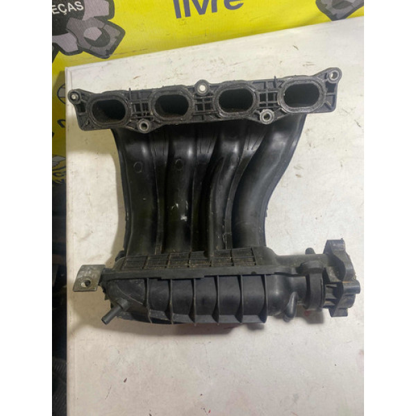 Coletor Admissão Nissan Sentra 2.0 2007 A 2012