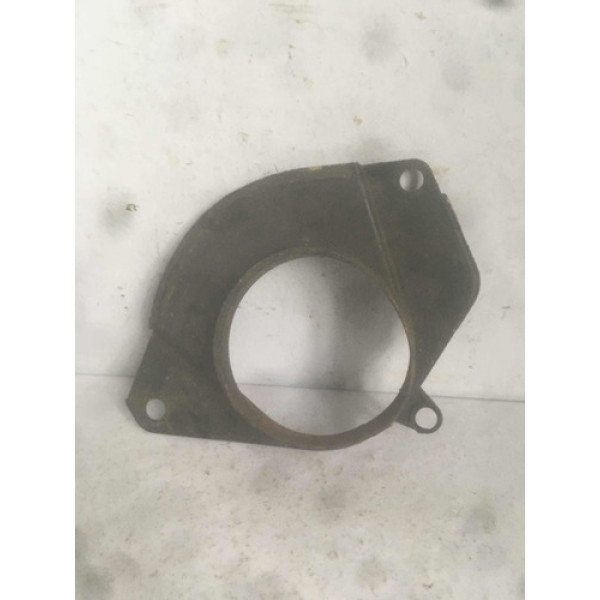 Capa Correia Dentada Citröen C3 2016