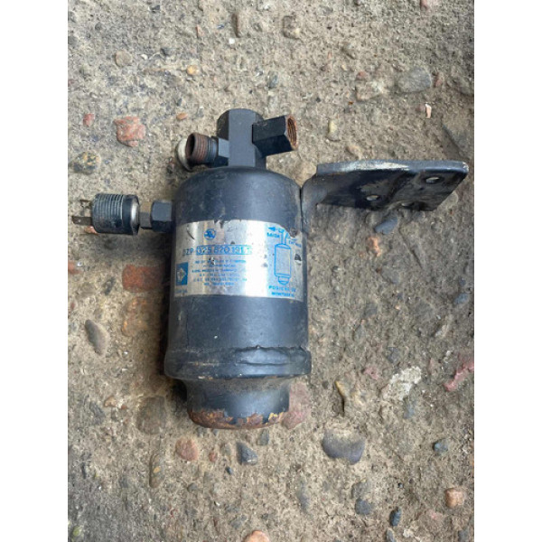 Filtro Secador Ar Condicionado Santana 97 1.8