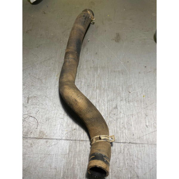 Mangueira Sucção Direção Hidraulica Ecosport 2008 #ab