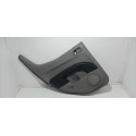 Forro De Porta Traseiro Esquerdo Mitsubishi L200 Triton 2012