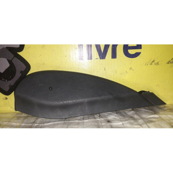 Moldura Acabamento Lateral Painel Esquerdo Picasso