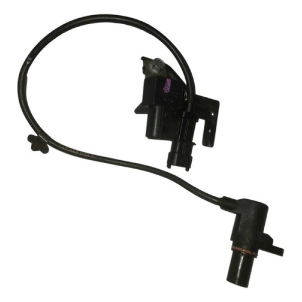 Sensor Rotação Rele Ignição Hyundai Hb20 1.0 3cc 2013-2019