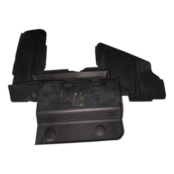 Defletor Esquerdo Radiador Nissan Sentra 2007 A 2013