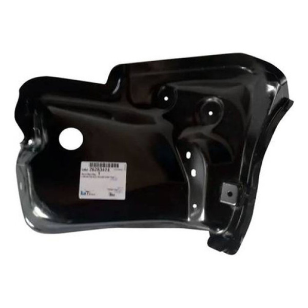 Compartimento Lanterna Tras Le Gm Onix Sedan 26283474