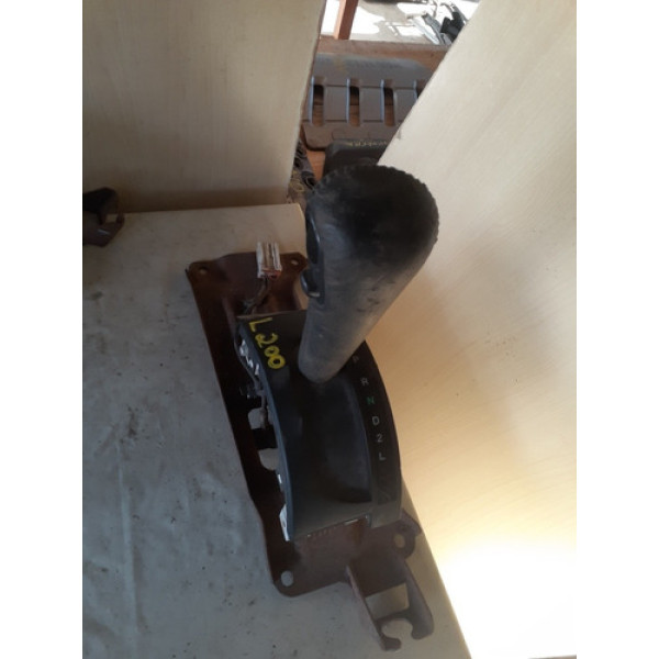 Alavanca Marcha Mitsubishi L200 Triton 12 - 1664 S