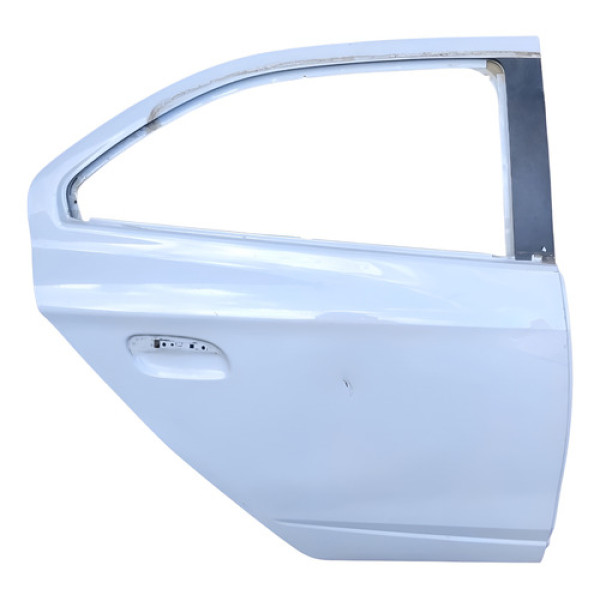 Porta Traseira Direita Chevrolet Onix/prisma 2013-2019