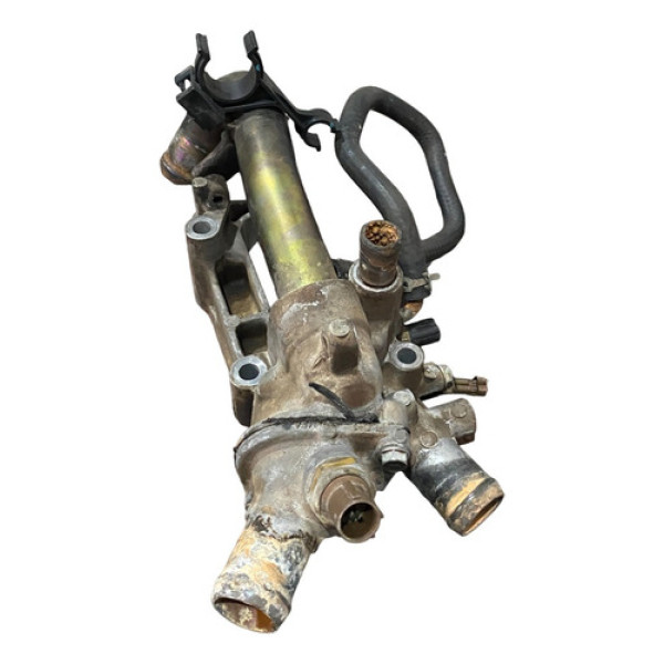 Cavalete Agua Cabeçote Honda Civic 1.7 01/06